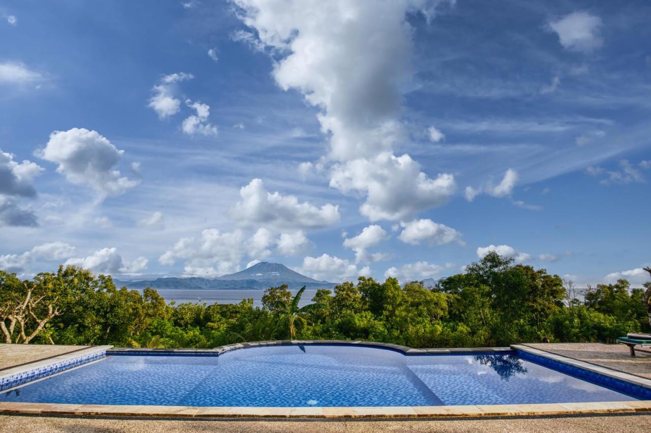 Tunjung Hill Cottage Batununggul Exterior photo
