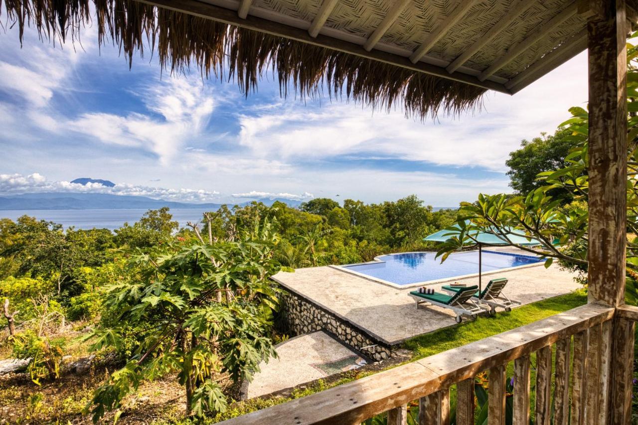 Tunjung Hill Cottage Batununggul Exterior photo