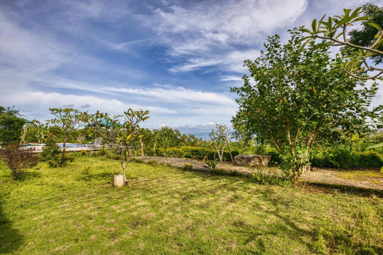 Tunjung Hill Cottage Batununggul Exterior photo