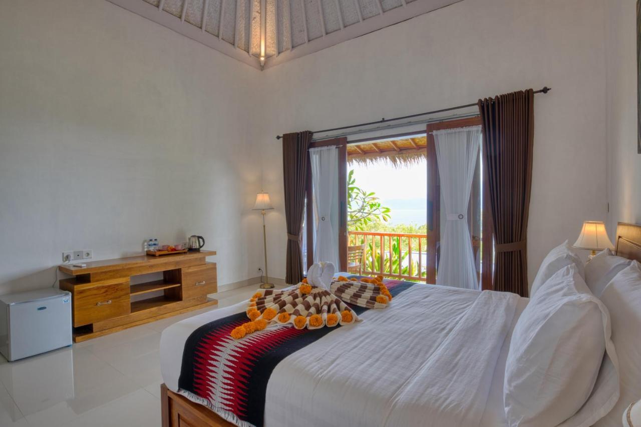 Tunjung Hill Cottage Batununggul Exterior photo