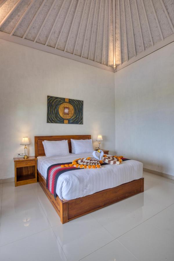 Tunjung Hill Cottage Batununggul Exterior photo
